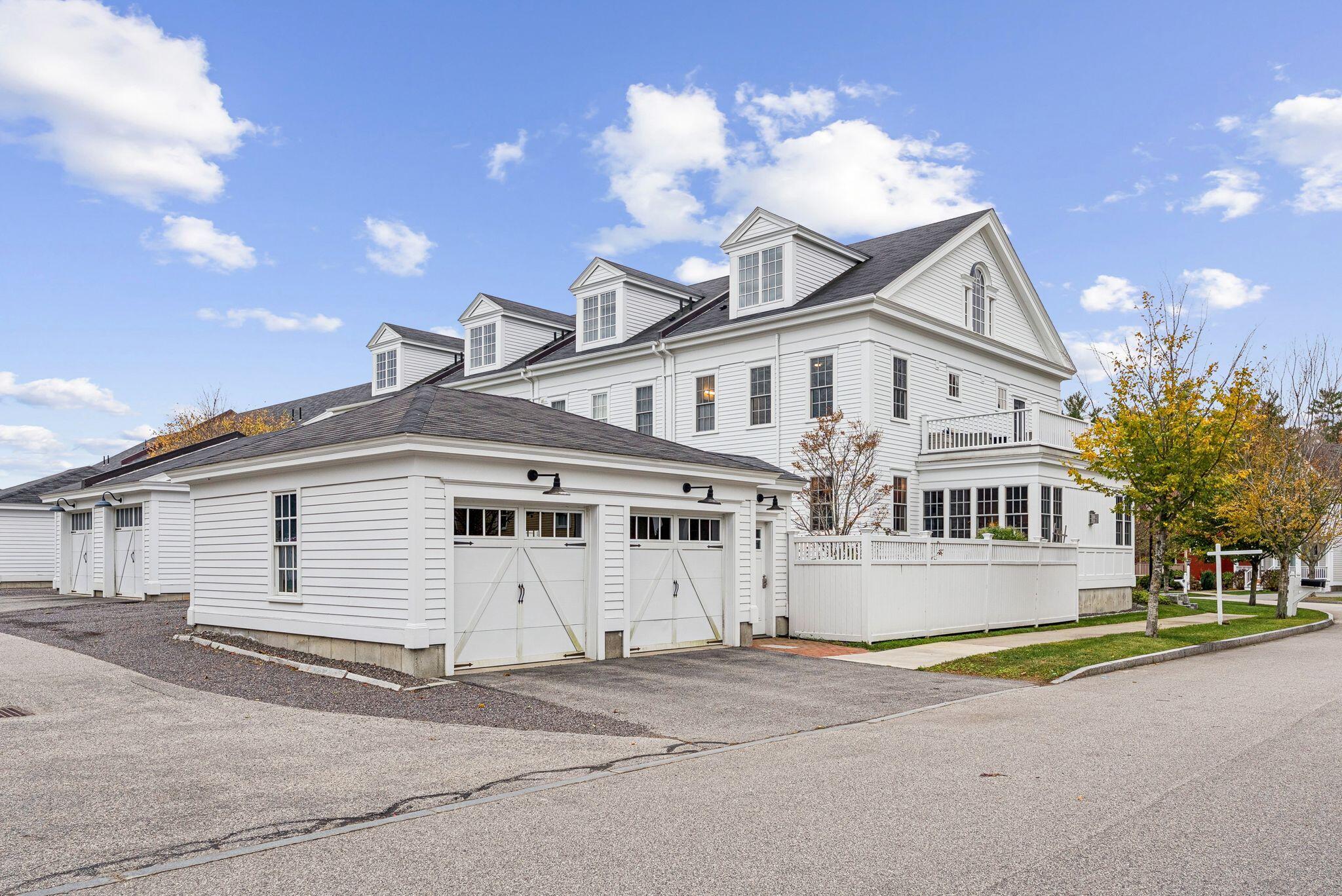 12 Inspiration Drive, Unit 12 Scarborough, ME 04074 - Photo 50 of 72 2-car garage