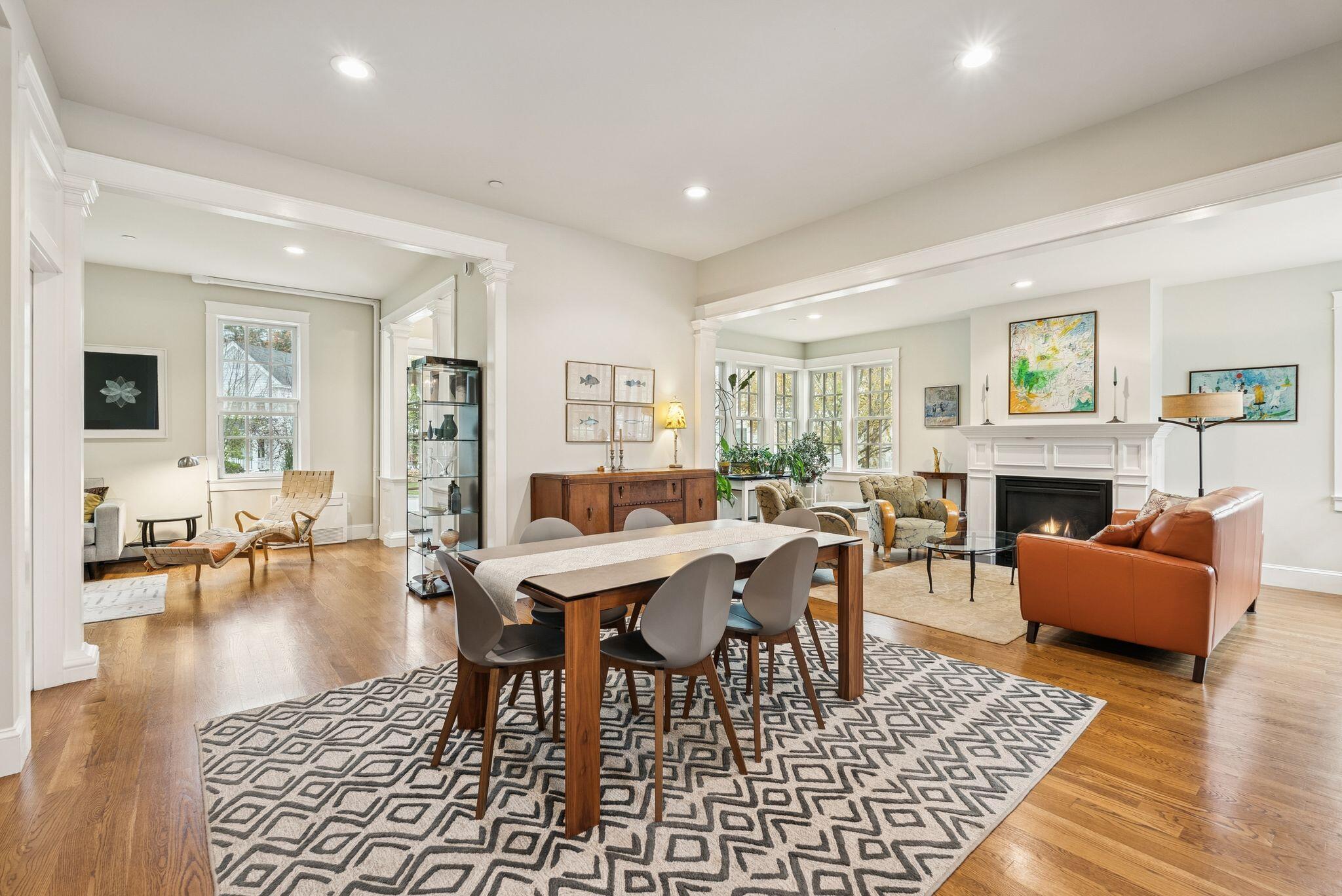 12 Inspiration Drive, Unit 12 Scarborough, ME 04074 - Photo 5 of 72 Dining room