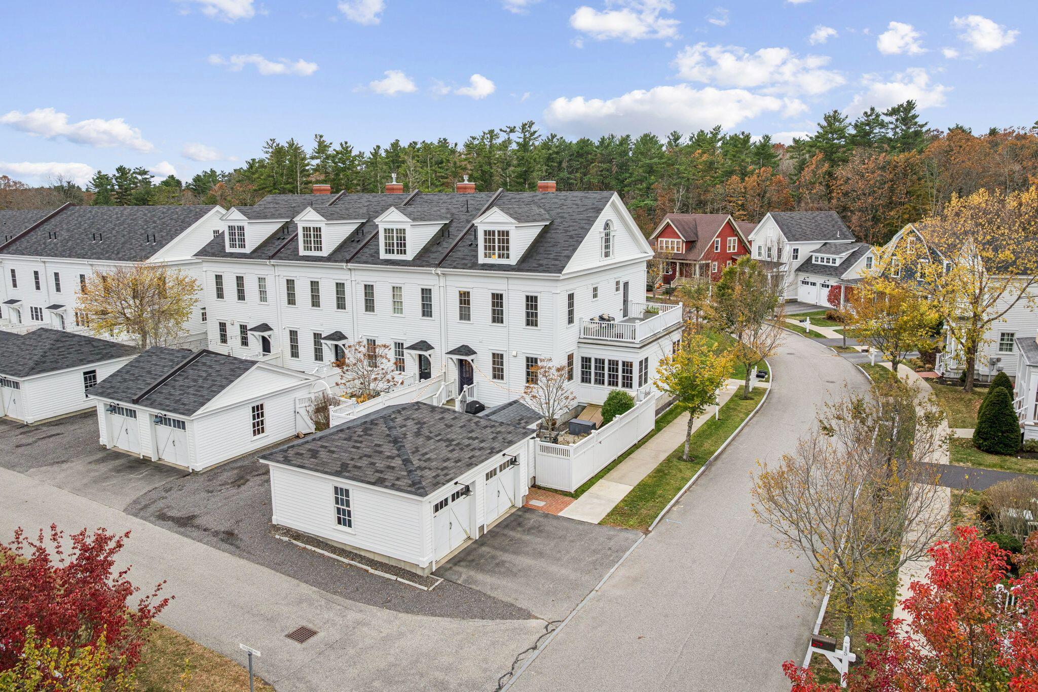 12 Inspiration Drive, Unit 12 Scarborough, ME 04074 - Photo 60 of 72 12 Inspiration