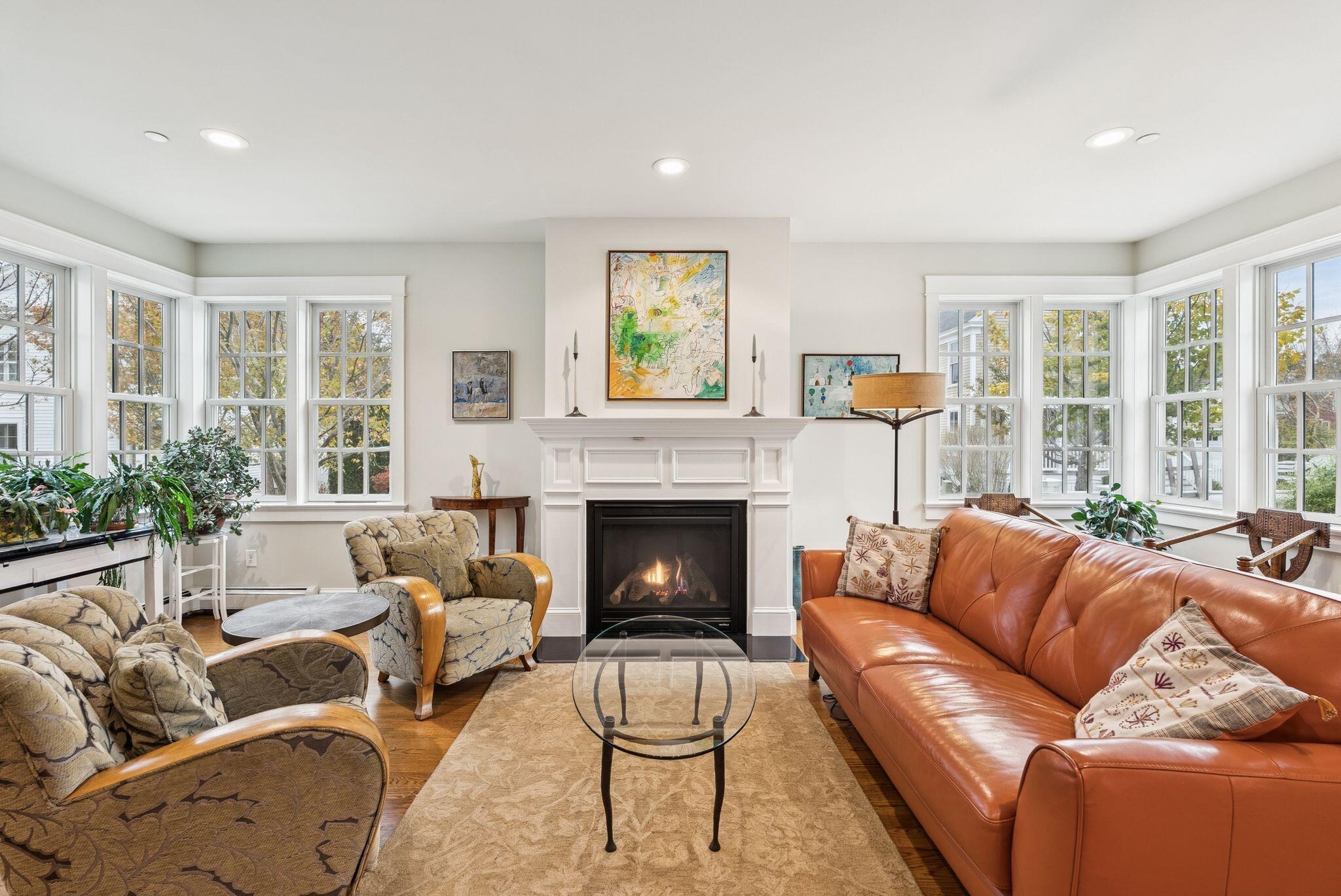 12 Inspiration Drive, Unit 12 Scarborough, ME 04074 - Photo 6 of 72 Living room