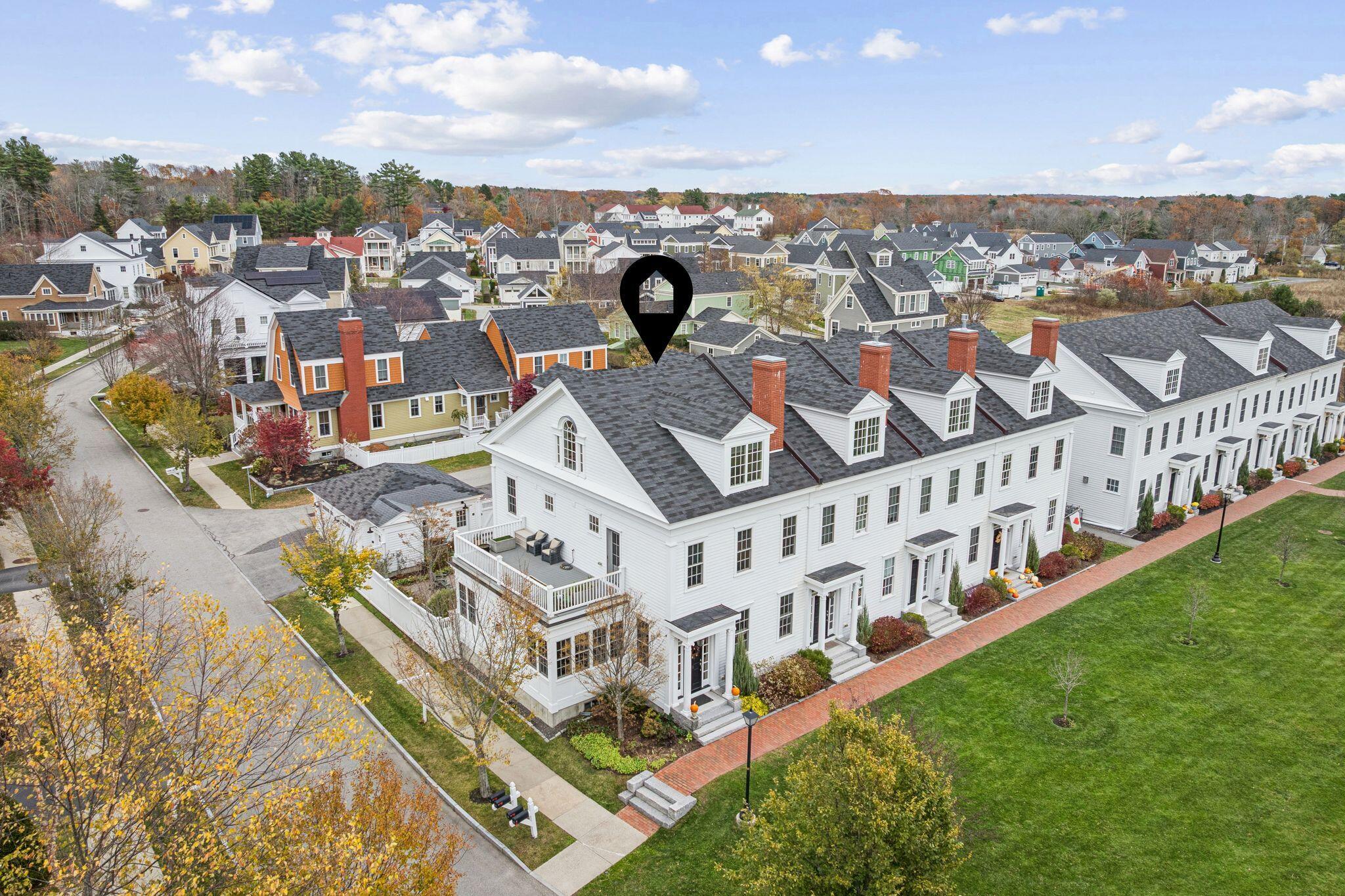 12 Inspiration Drive, Unit 12 Scarborough, ME 04074 - Photo 61 of 72 12 Inspiration