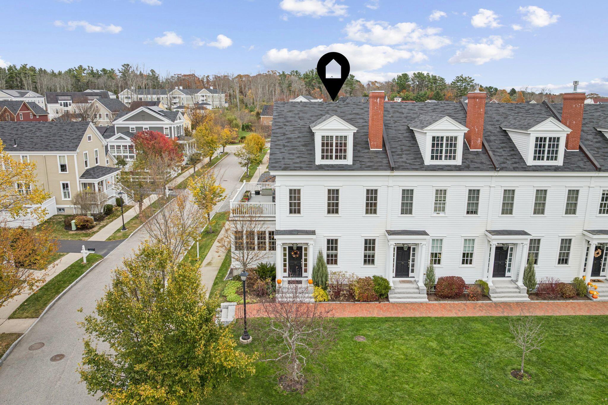 12 Inspiration Drive, Unit 12 Scarborough, ME 04074 - Photo 63 of 72 12 Inspiration