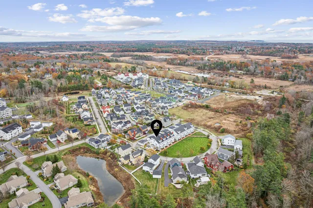 $895,000 | 12 Inspiration Drive, Unit 12, Scarborough, ME 04074