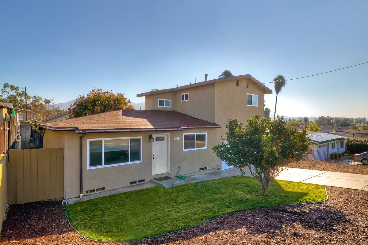 837 Pecos Street Spring Valley, CA 91977 - Photo 1 of 25 Gallery Image 1