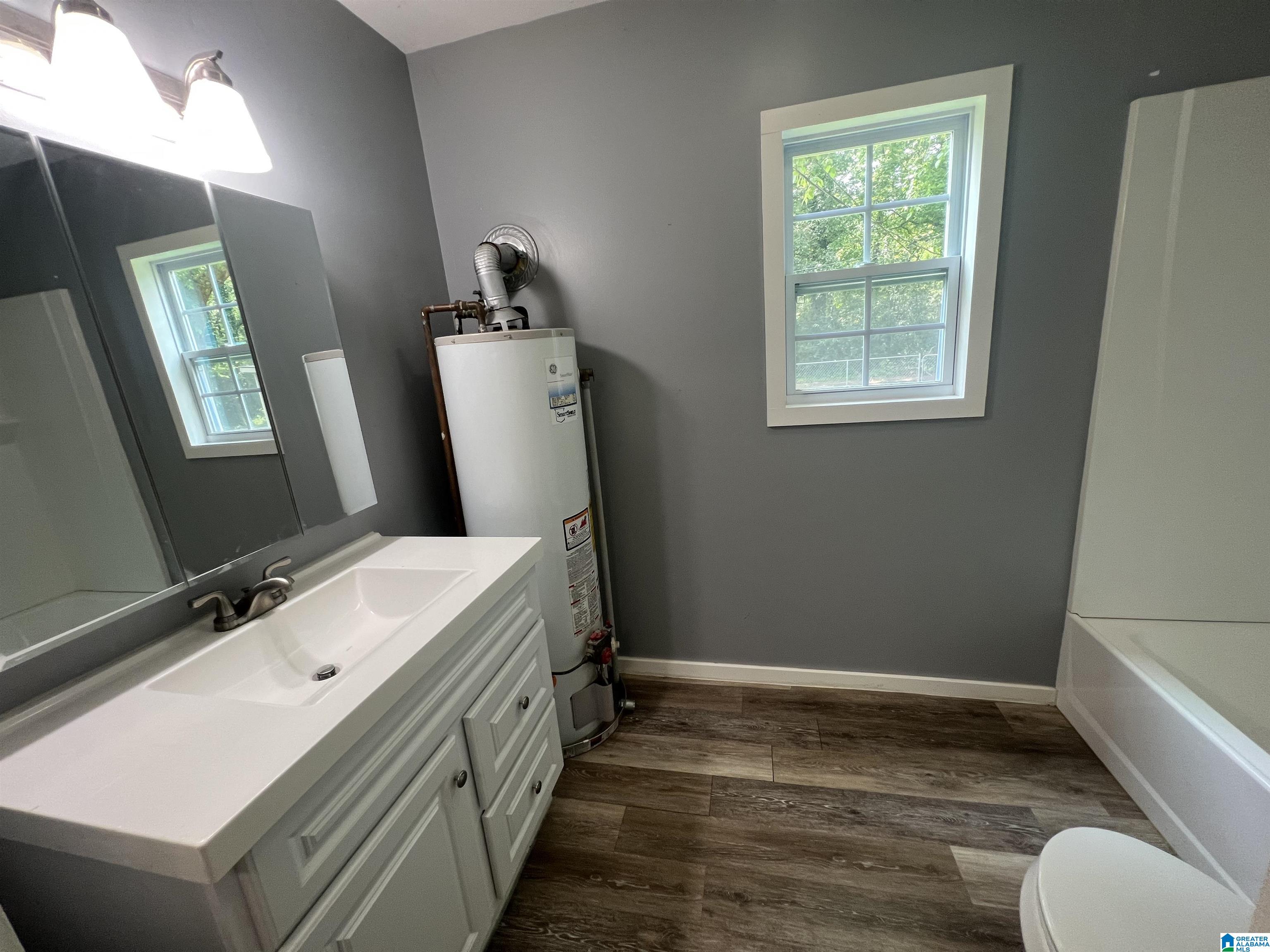205 Pine Street Sylacauga, AL 35150 - Photo 7 of 12