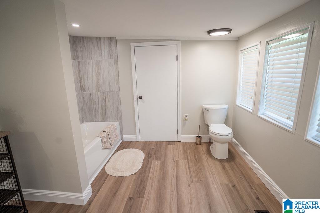 181 Old Lodge Road Woodstock, AL 35188 - Photo 16 of 51