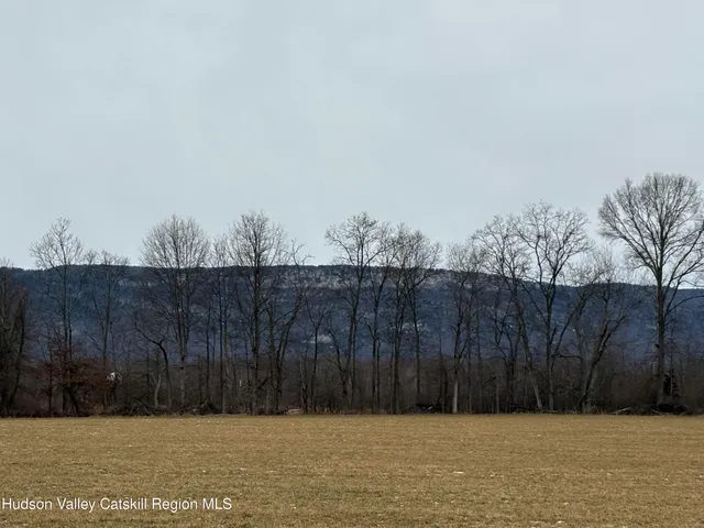 a view of wooden fence