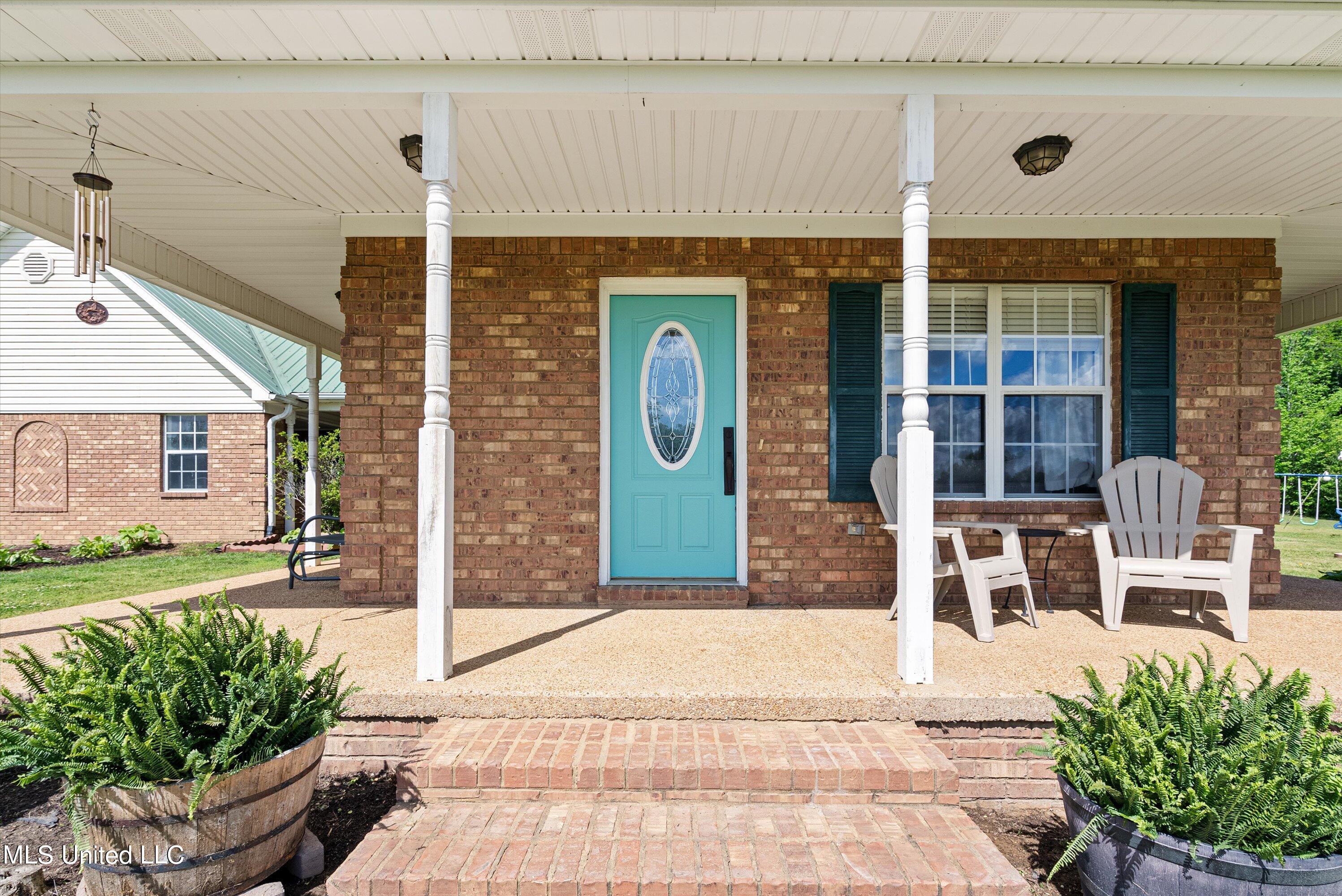 114 Emily Lynn Road Sarah, MS 38665 - Photo 3 of 33 04-DSC02323