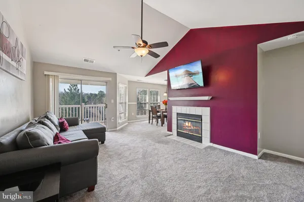$300,000 | 3105 River Bend Court, Unit F304, Laurel, MD 20724