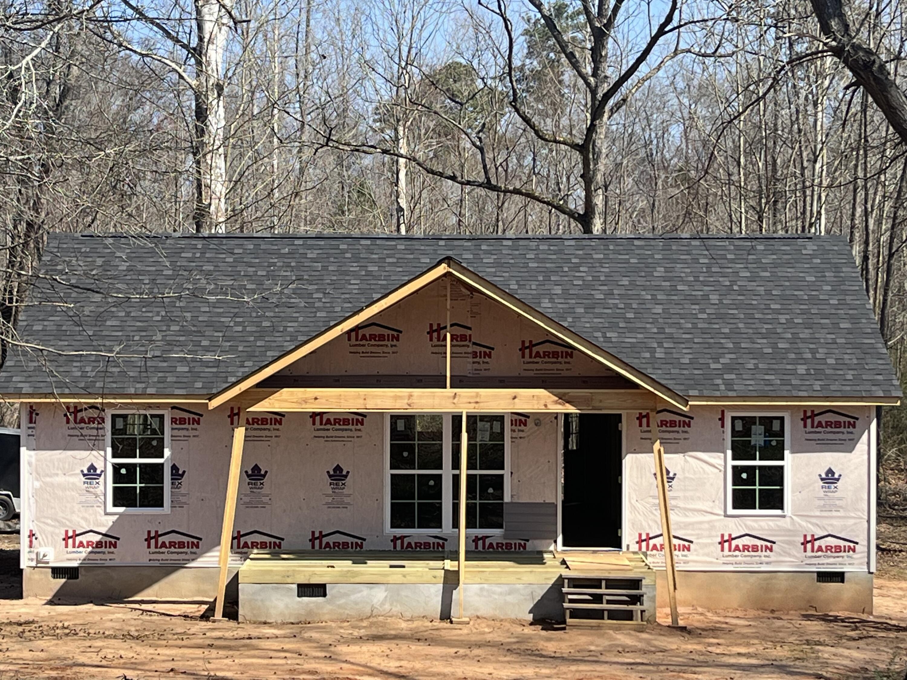 617 Woodyard Road Trenton, SC 29847 - Photo 1 of 1