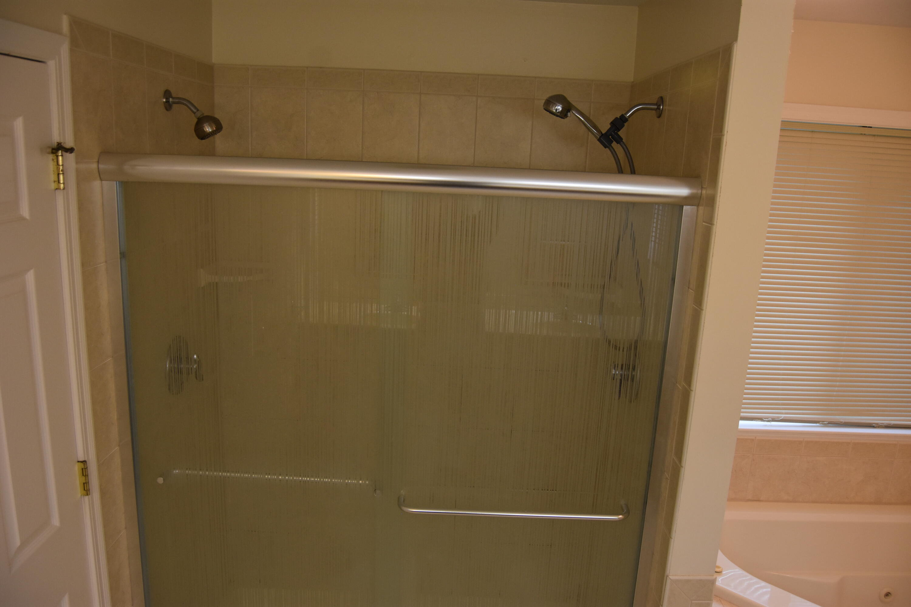 8964 Richmond Road Union, KY 41091 - Photo 26 of 48 Two headed shower with upgraded faucets.