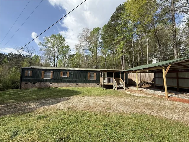 $1,200 | 140 Madison Drive, West Union, SC 29696