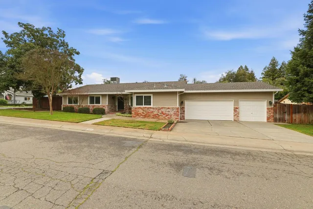 $795,000 | 3403 Lindi Court, Carmichael, CA 95608