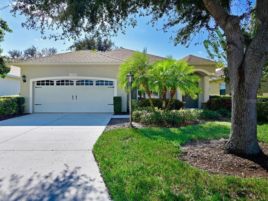 1350 Millbrook Circle Bradenton, FL 34212 - Photo 1 of 1
