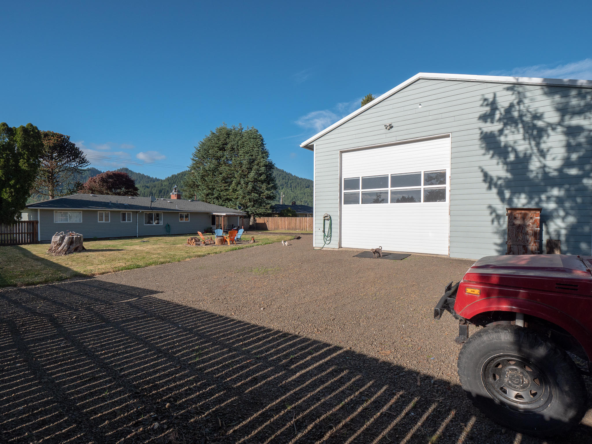 9045 Fairview Road Tillamook, OR 97141 - Photo 5 of 32 P1088046