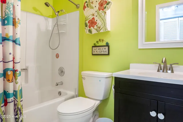 $1,800 | 111 Florida Avenue, Unit 9, Carolina Beach, NC 28428