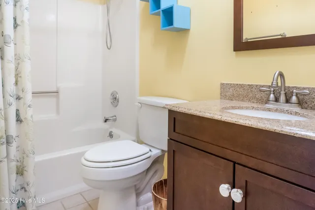 $1,800 | 111 Florida Avenue, Unit 9, Carolina Beach, NC 28428