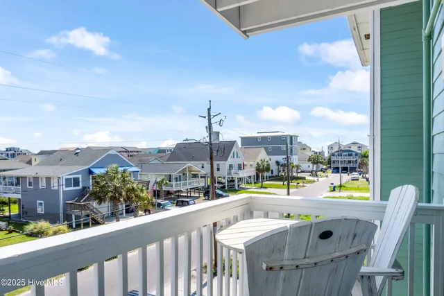 $1,800 | 111 Florida Avenue, Unit 9, Carolina Beach, NC 28428