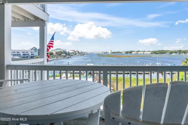 $1,800 | 111 Florida Avenue, Unit 9, Carolina Beach, NC 28428