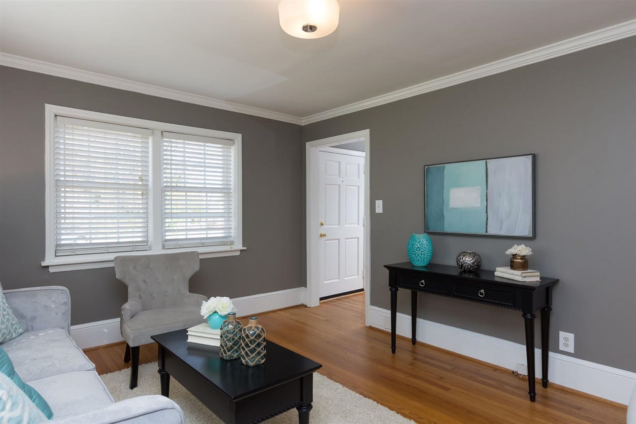 600 East Whitaker Mill Road Raleigh, NC 27608 - Photo 3 of 24 Photo 3