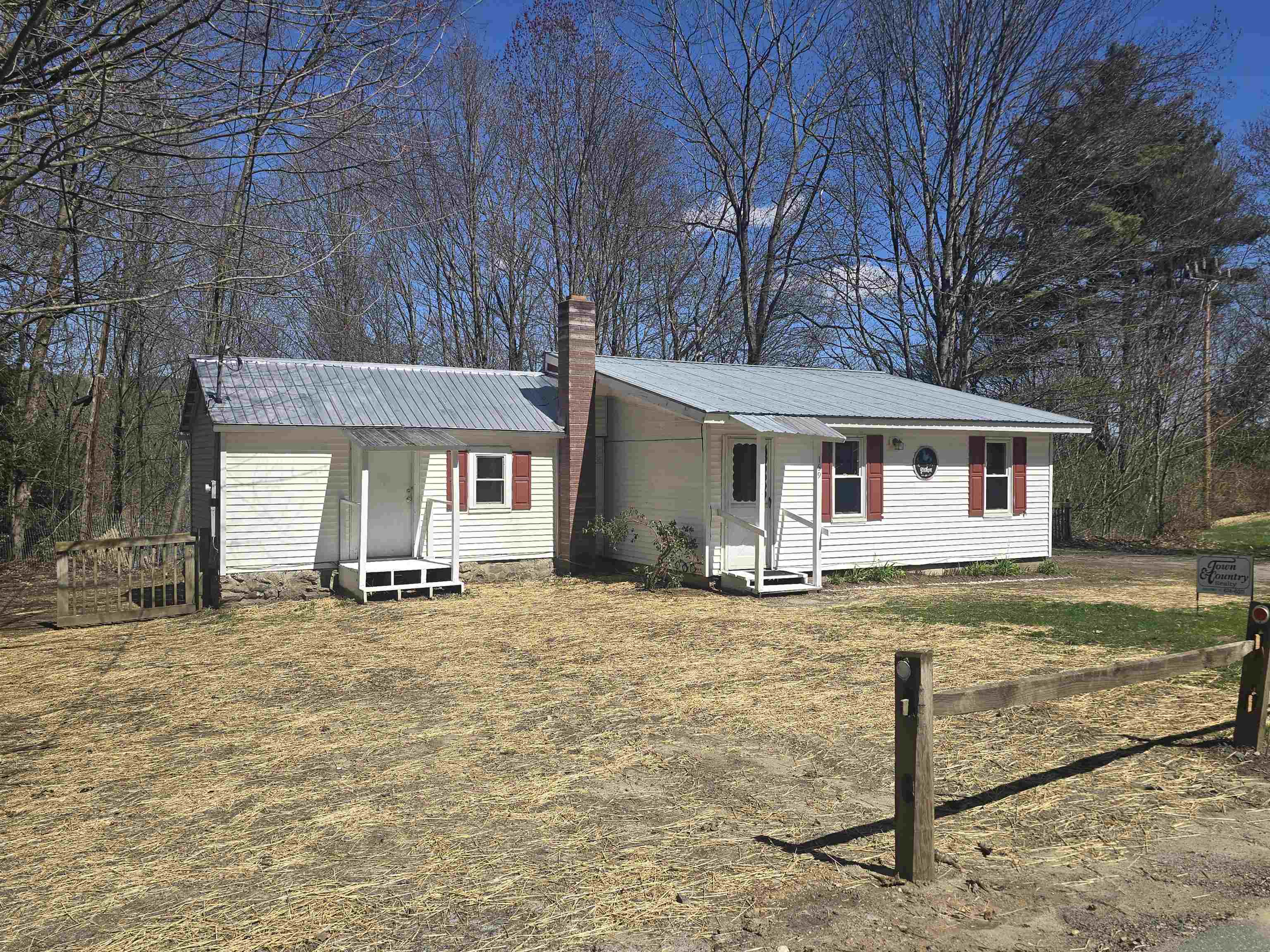 169 Fairground Heights Springfield, VT 05156 - Photo 2 of 26