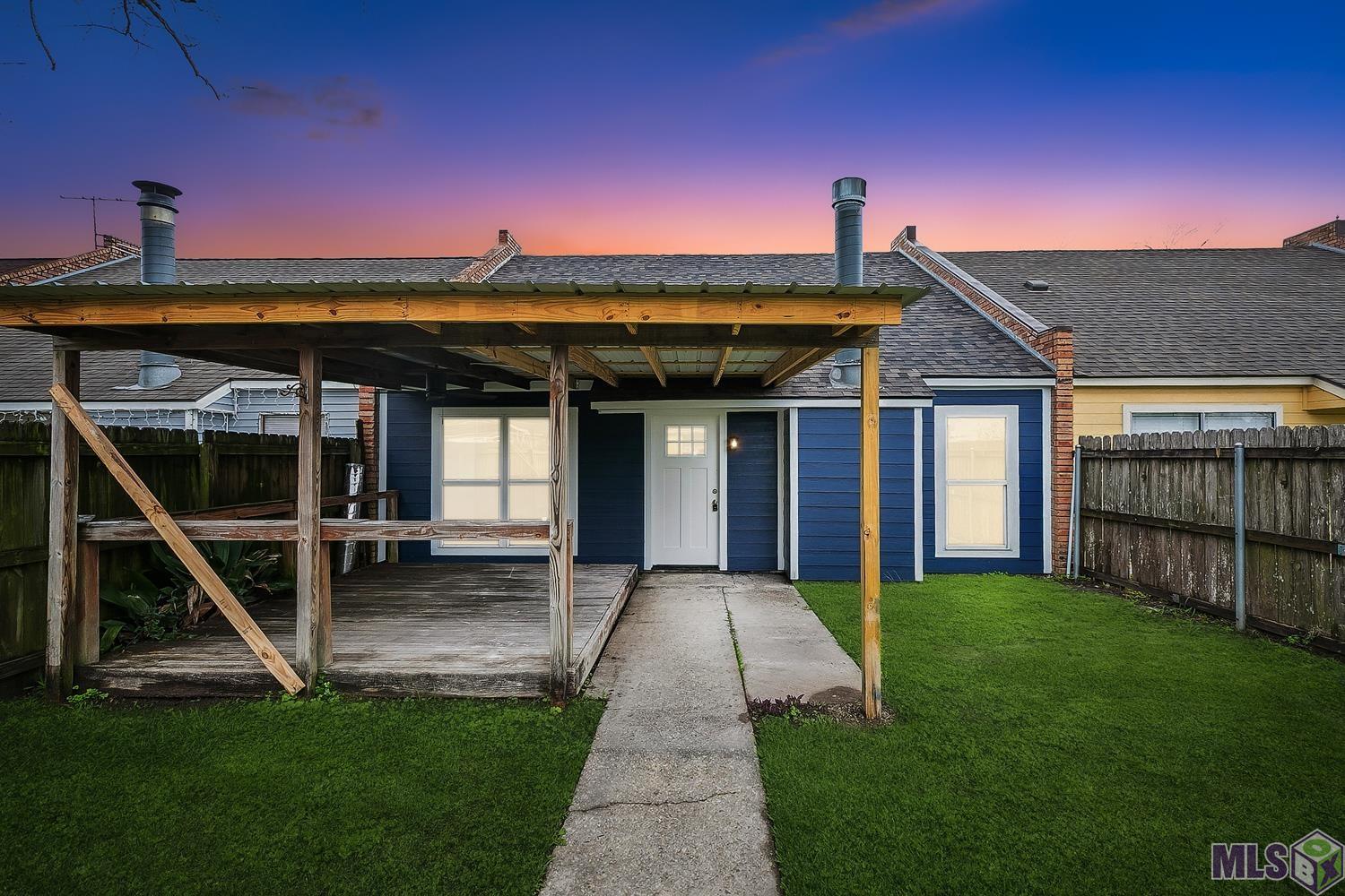 8724 Pecan Tree Drive Baton Rouge, LA 70810 - Photo 1 of 12