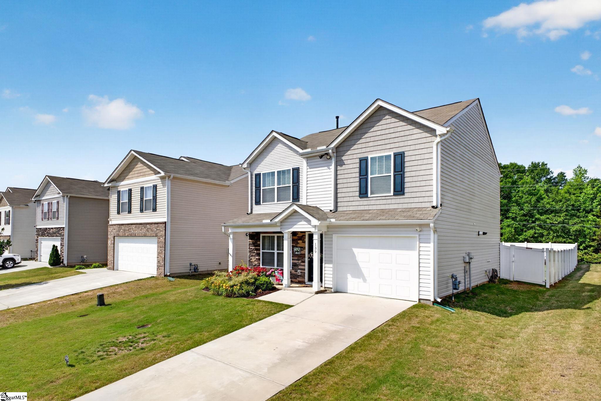 139 Boxbury Way Fountain Inn, SC 29644 - Photo 6 of 50
