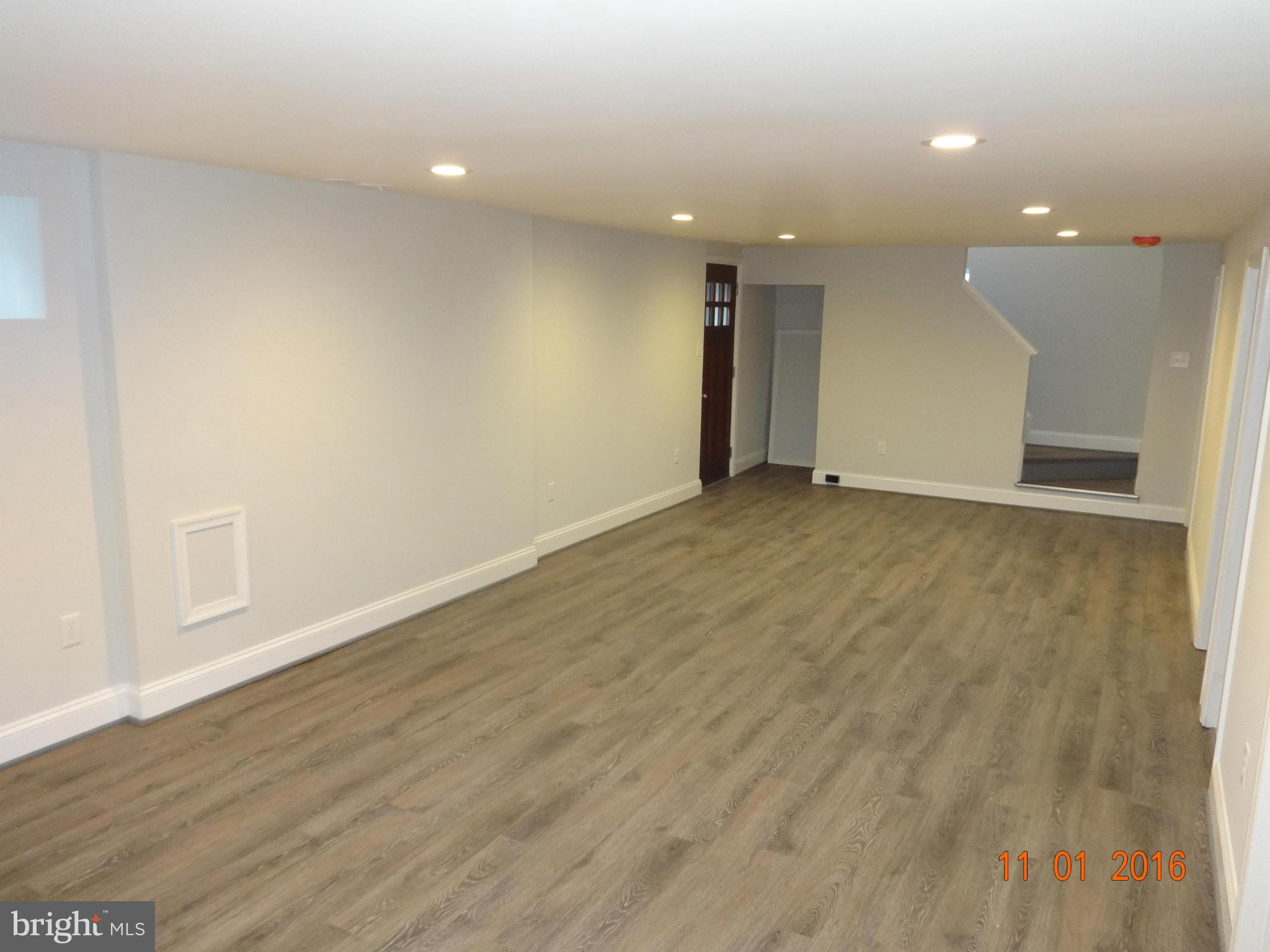 2820 Hardy Avenue Silver Spring, MD 20902 - Photo 12 of 17 Basement