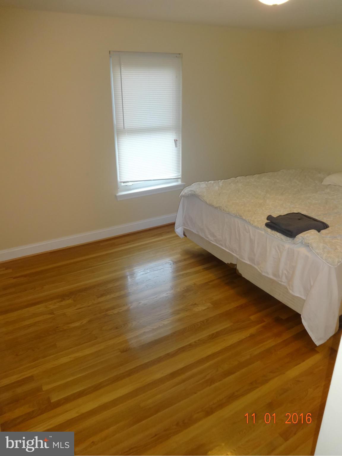 2820 Hardy Avenue Silver Spring, MD 20902 - Photo 7 of 17 Bedroom