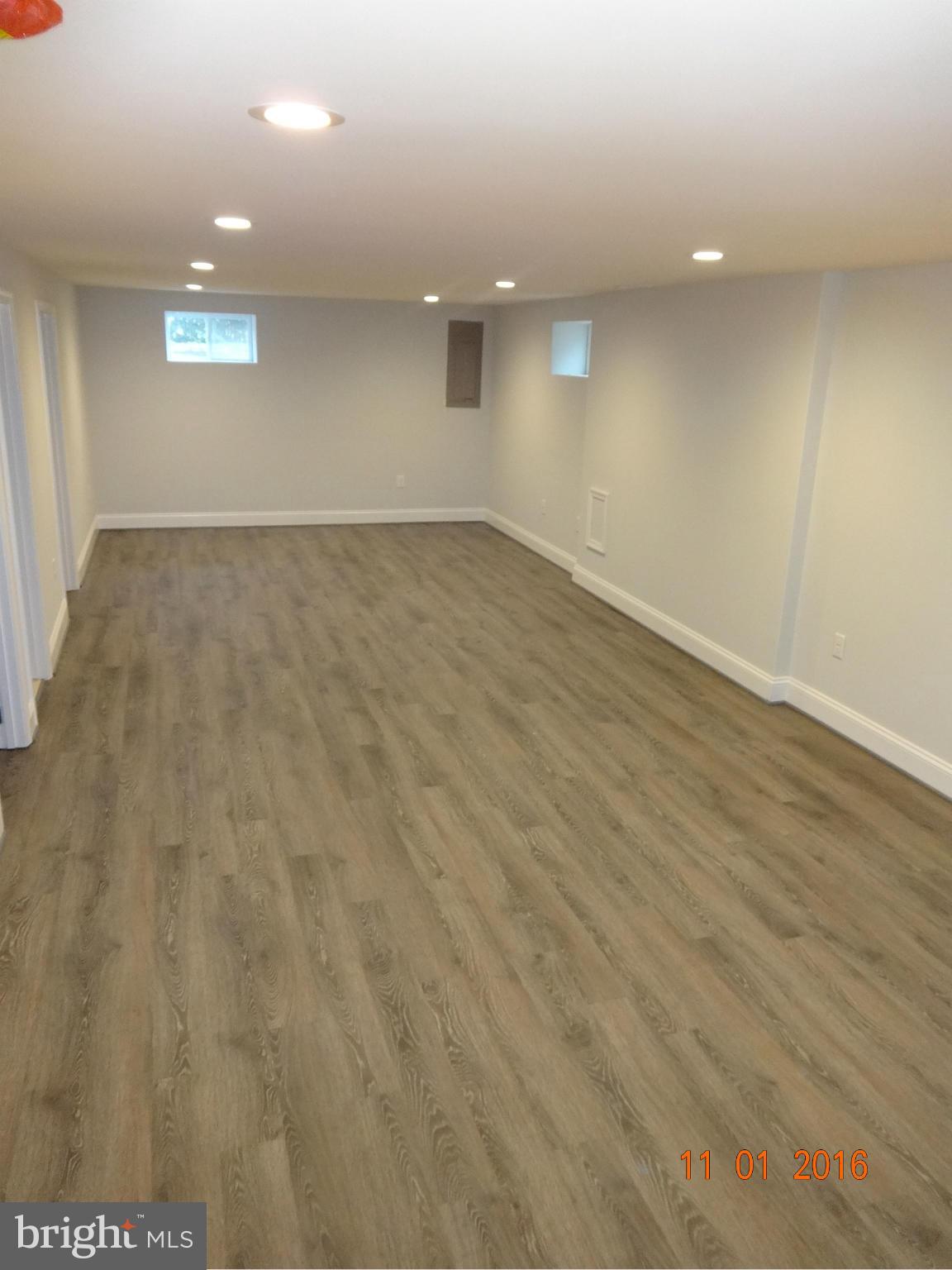 2820 Hardy Avenue Silver Spring, MD 20902 - Photo 9 of 17 Basement