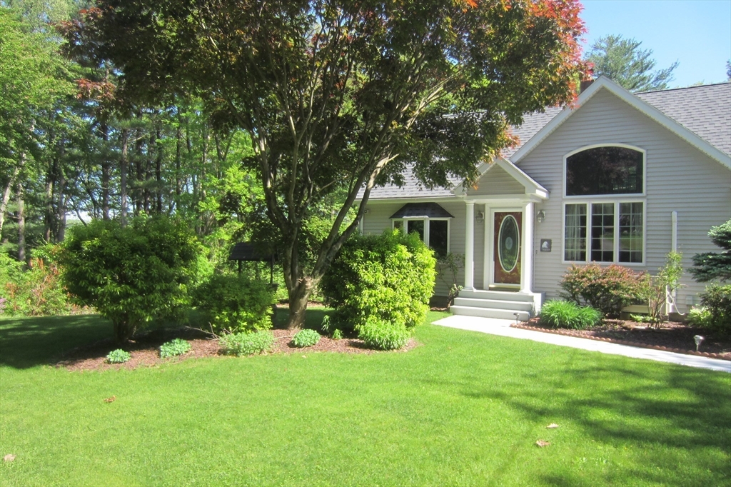 30 Bailey Road Oxford, MA 01540 - Photo 2 of 41 Gallery Image 2