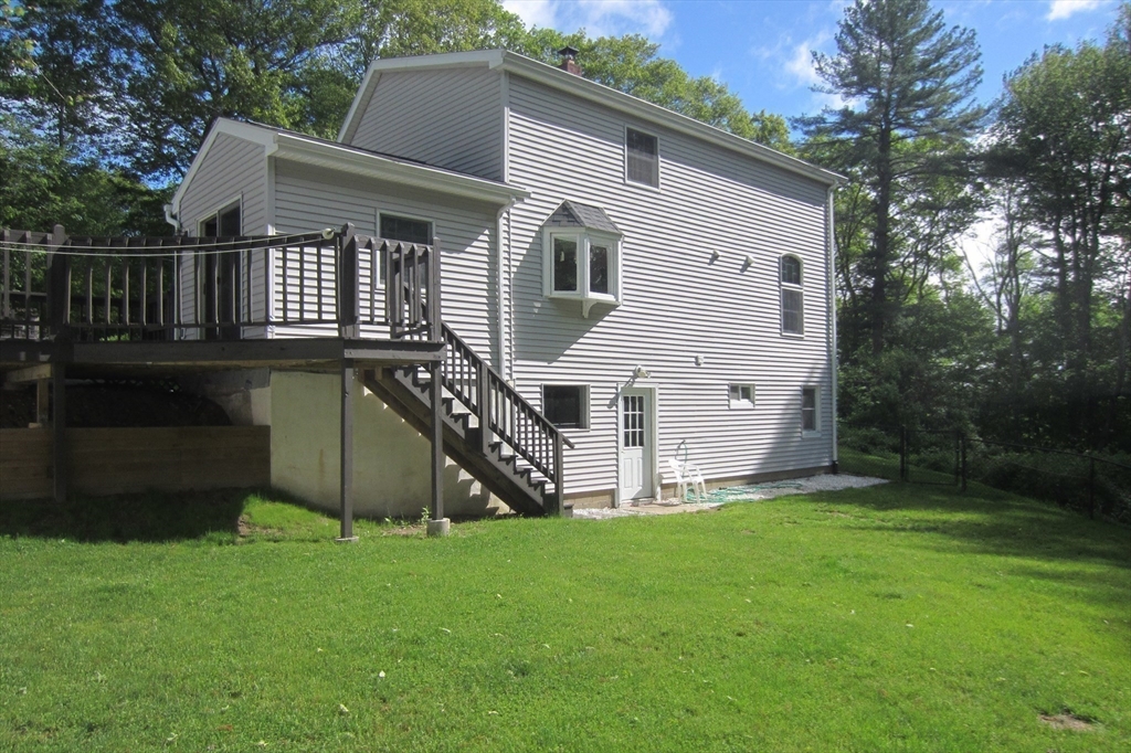30 Bailey Road Oxford, MA 01540 - Photo 10 of 41 Gallery Image 10