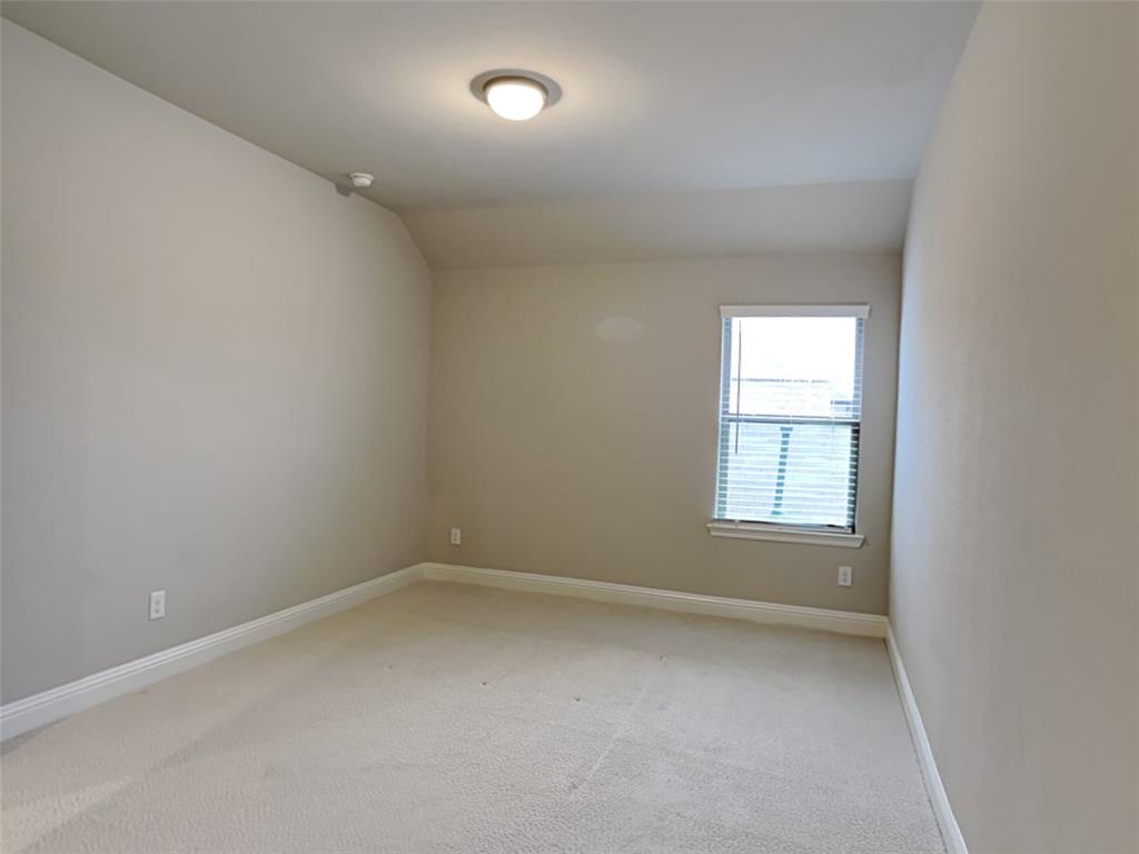 8262 Ottowa Ridge Frisco, TX 75034 - Photo 12 of 24 an empty room with a window