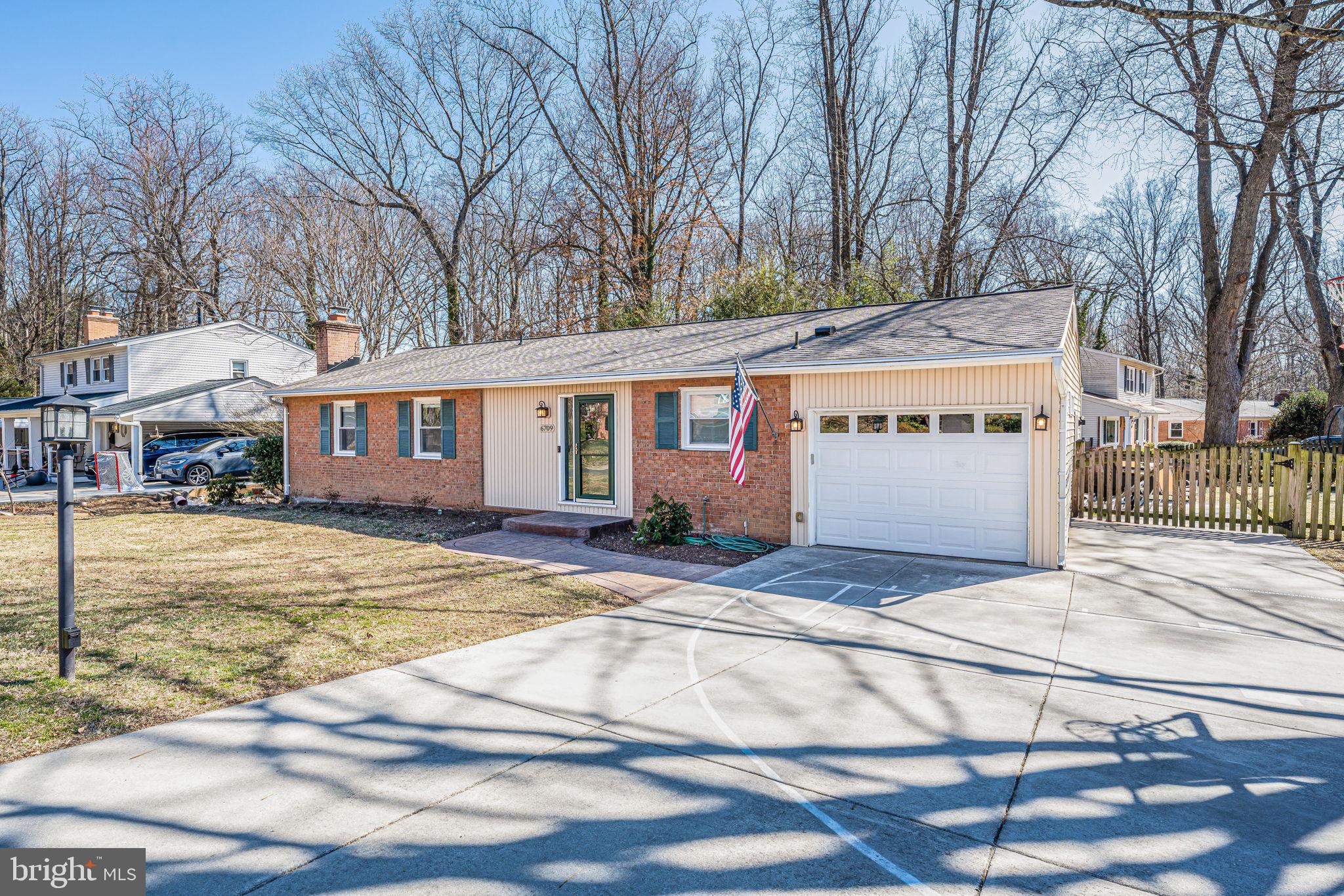 6709 Greenview Lane Springfield, VA 22152 - Photo 1 of 1 Gallery Image 1