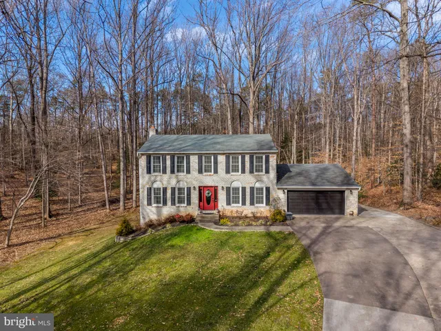 $805,000 | 5356 Wade Lane, Woodbridge, VA 22192