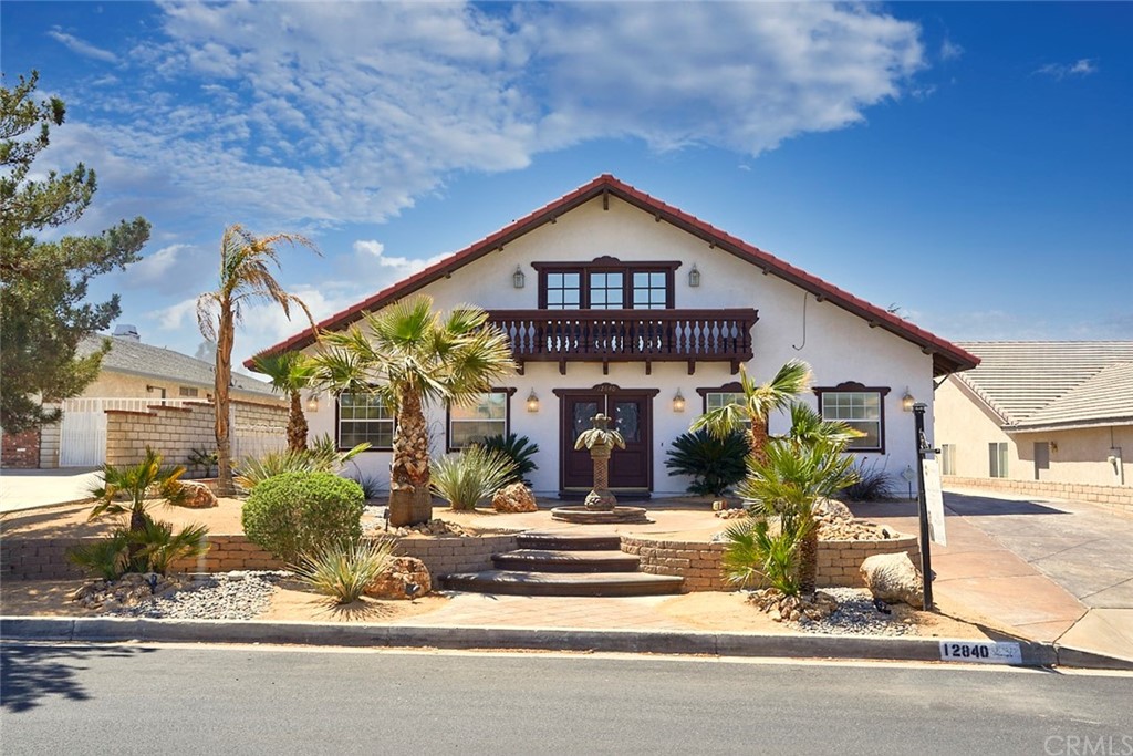 12840 Rain Shadow Road Victorville, CA 92395 - Photo 1 of 1 Gallery Image 1