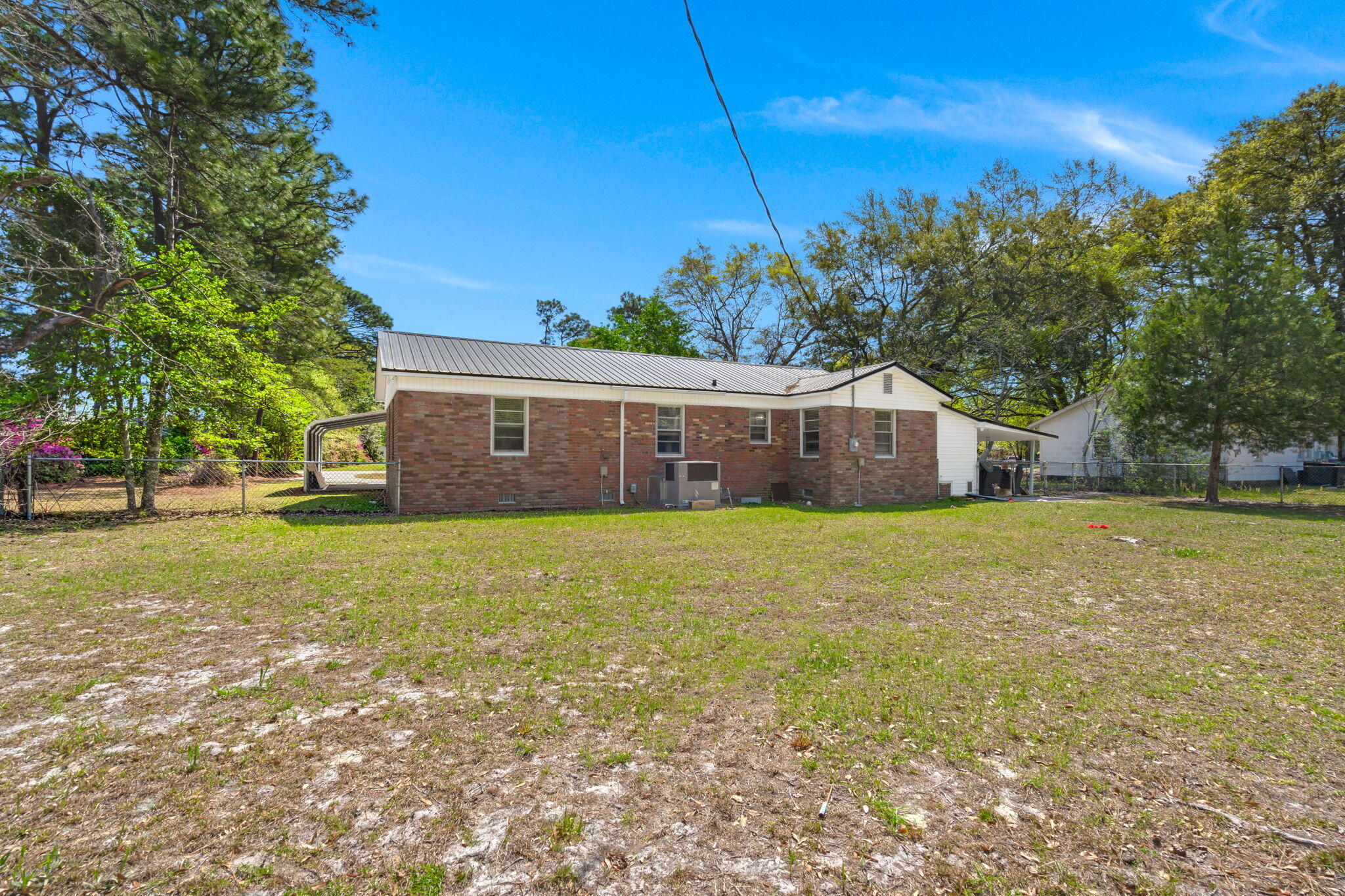 315 George Street Walterboro, SC 29488 - Photo 22 of 25