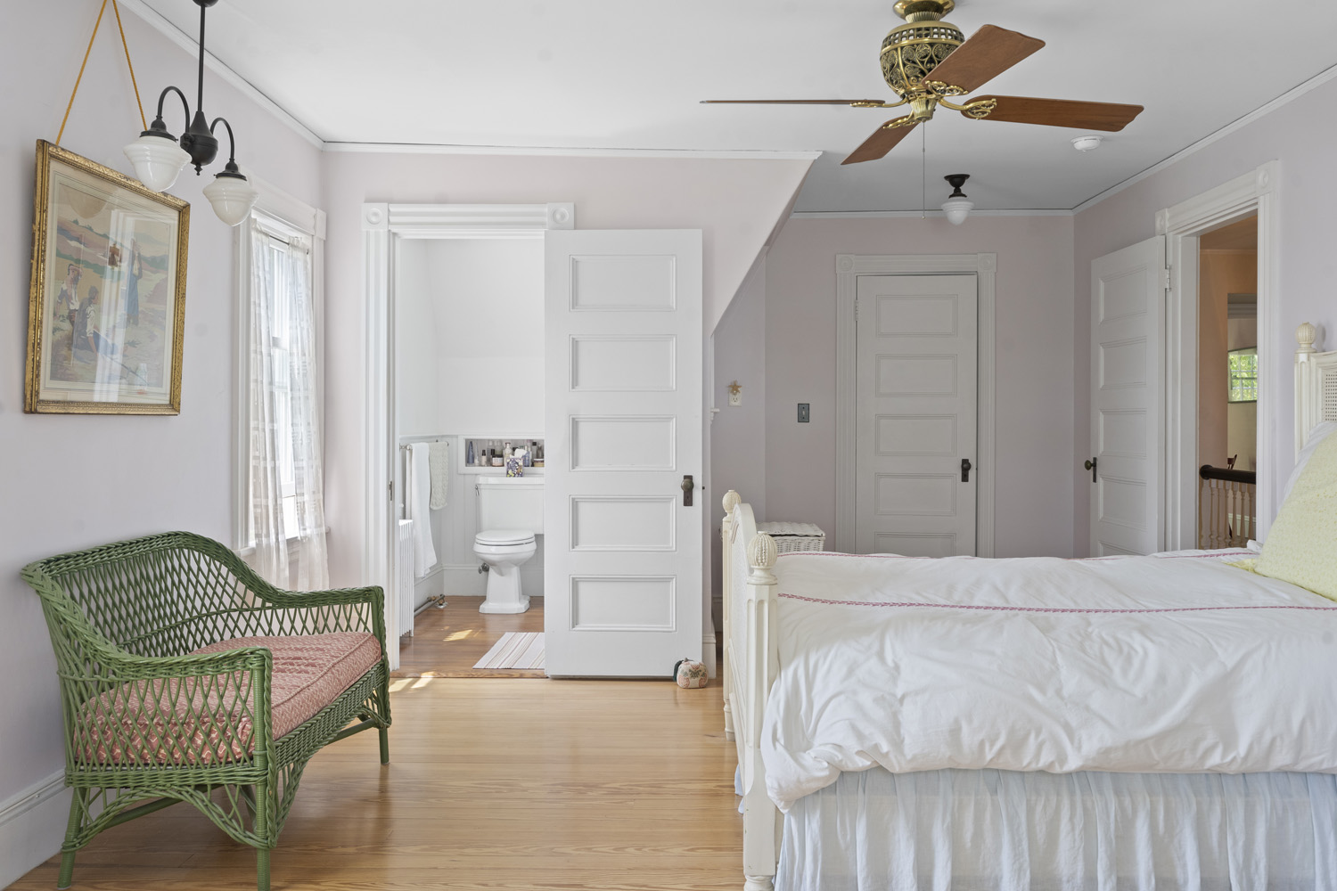 33 Goethals Way Vineyard Haven, MA 02568 - Photo 20 of 34 a living room with furniture and a window