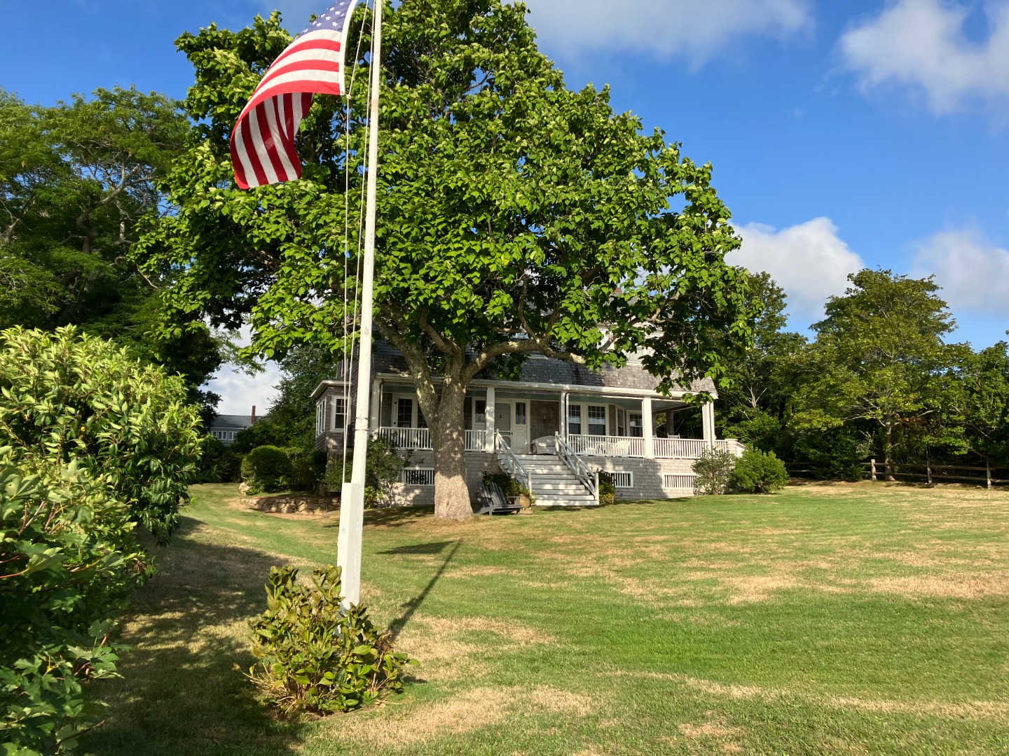 33 Goethals Way Vineyard Haven, MA 02568 - Photo 27 of 34