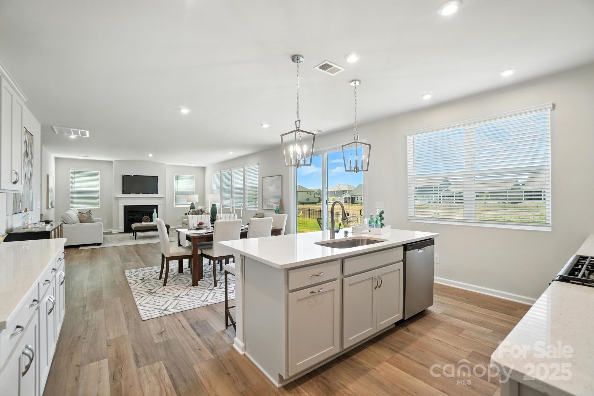 1625 Honey Trail Monroe, NC 28112 - Photo 11 of 36