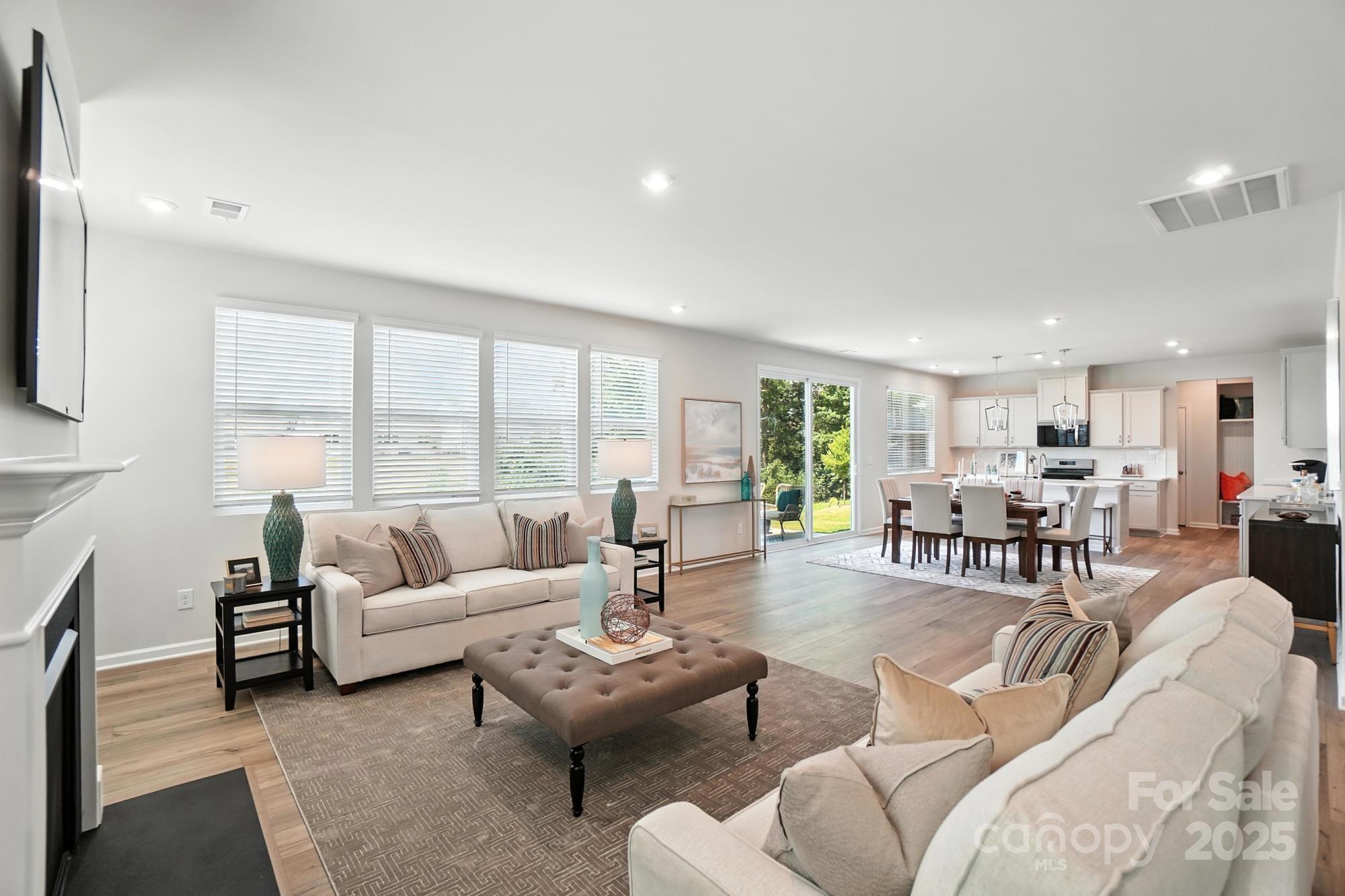 1625 Honey Trail Monroe, NC 28112 - Photo 7 of 36