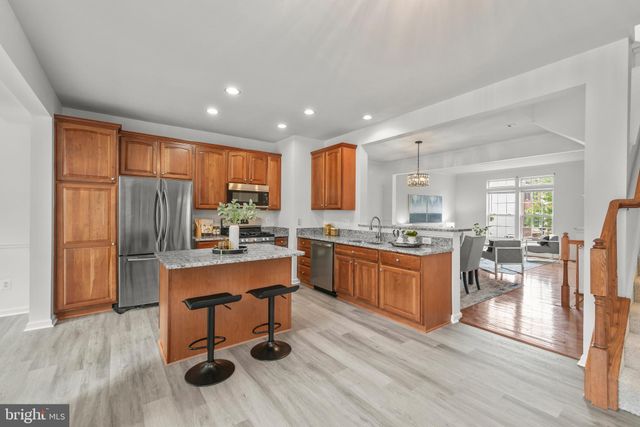 $585,000 | 4636 Odessa Drive, Alexandria, VA 22309