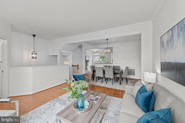 $585,000 | 4636 Odessa Drive, Alexandria, VA 22309