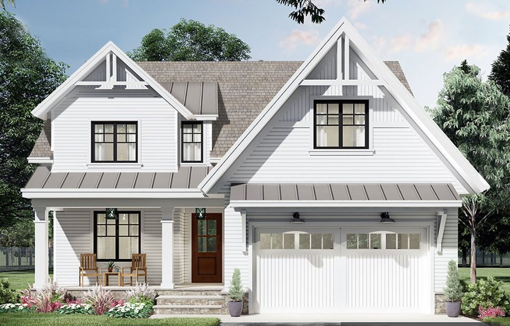 1103 Eagle Street Naperville, IL 60563 - Photo 1 of 1