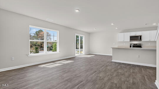 3632 Turney Drive Raleigh, NC 27610 - Photo 15 of 38
