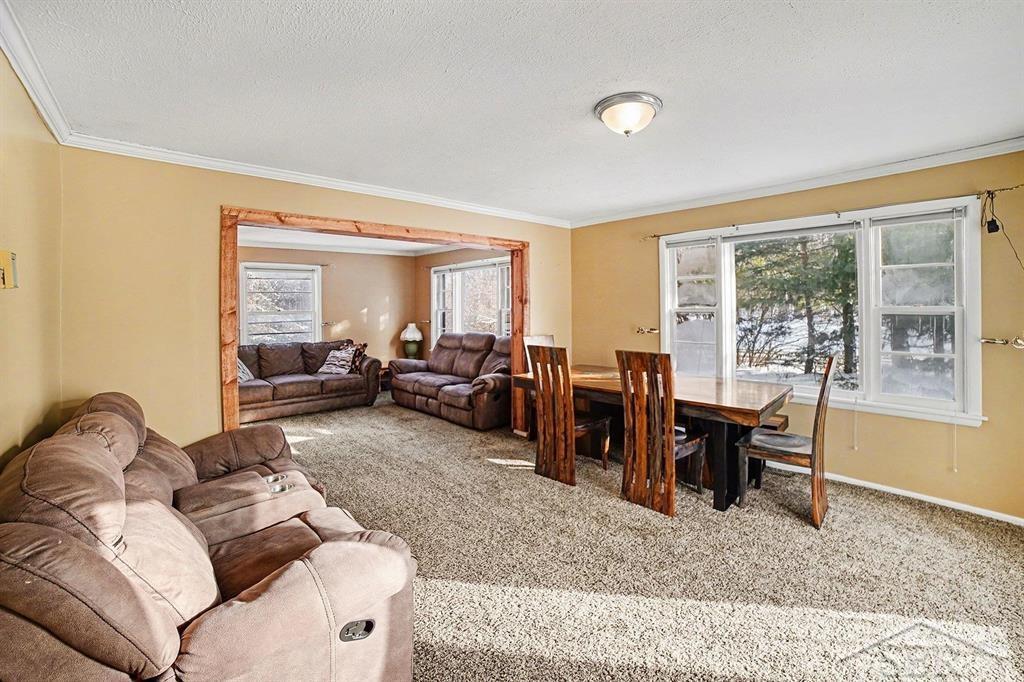 11851 North Crystal Road Vestaburg, MI 48891 - Photo 15 of 52
