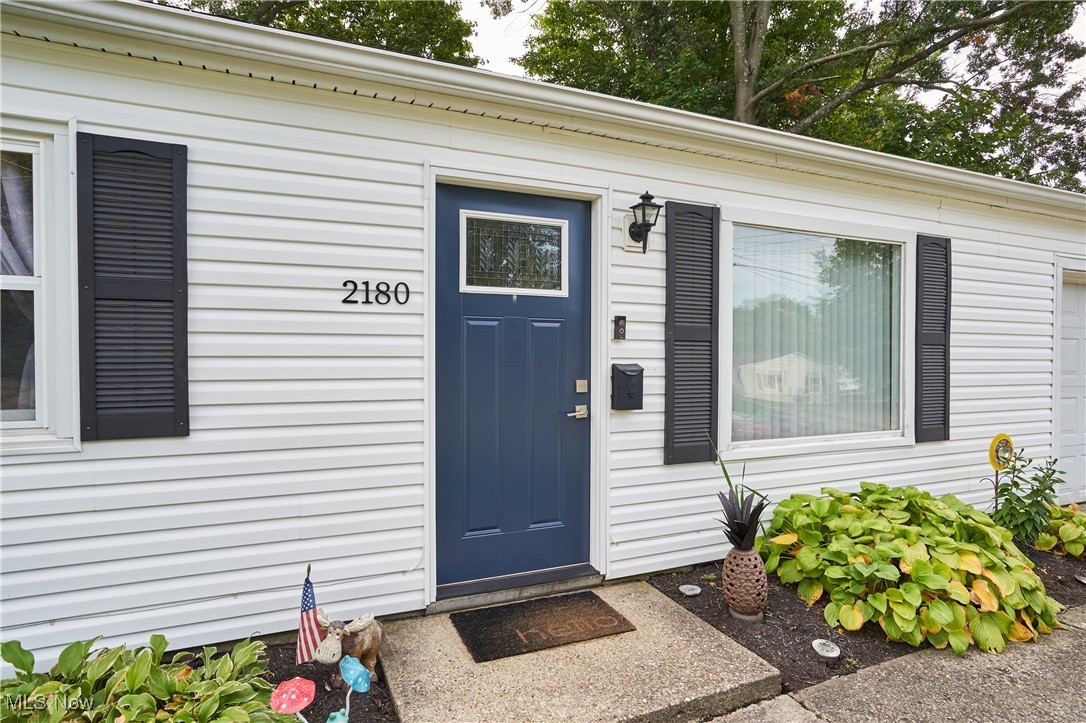 2180 East Santom Road Stow, OH 44224 - Photo 3 of 15