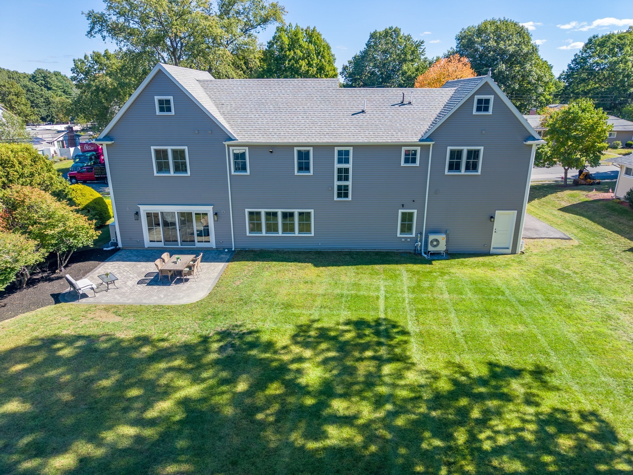 16 Bradford Road Natick, MA 01760 - Photo 4 of 26 Gallery Image 4
