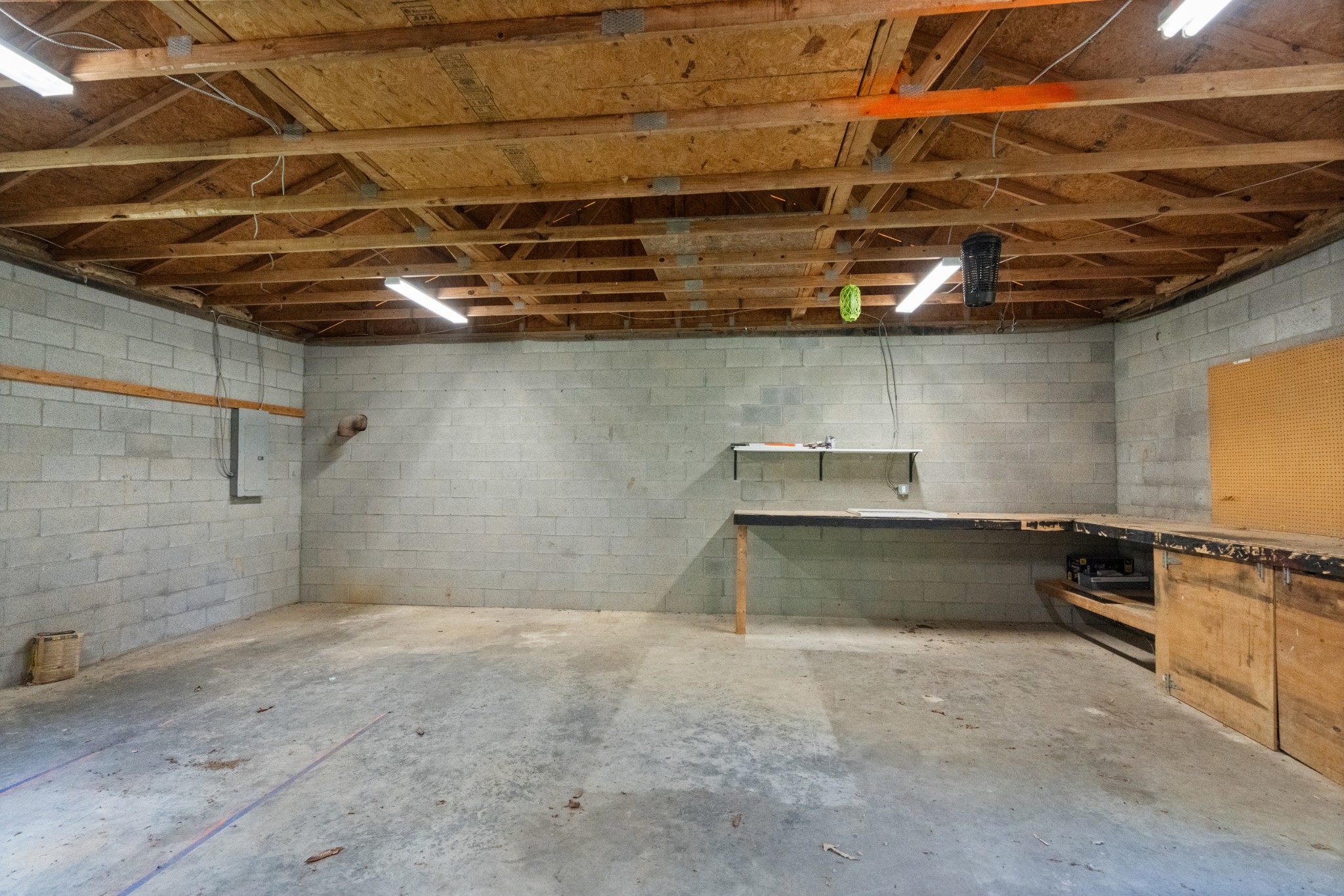 1099 Old County House Road Charlotte, TN 37036 - Photo 47 of 47