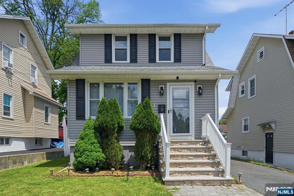 65 Franklin Road Teaneck, NJ 07666 - Photo 1 of 41